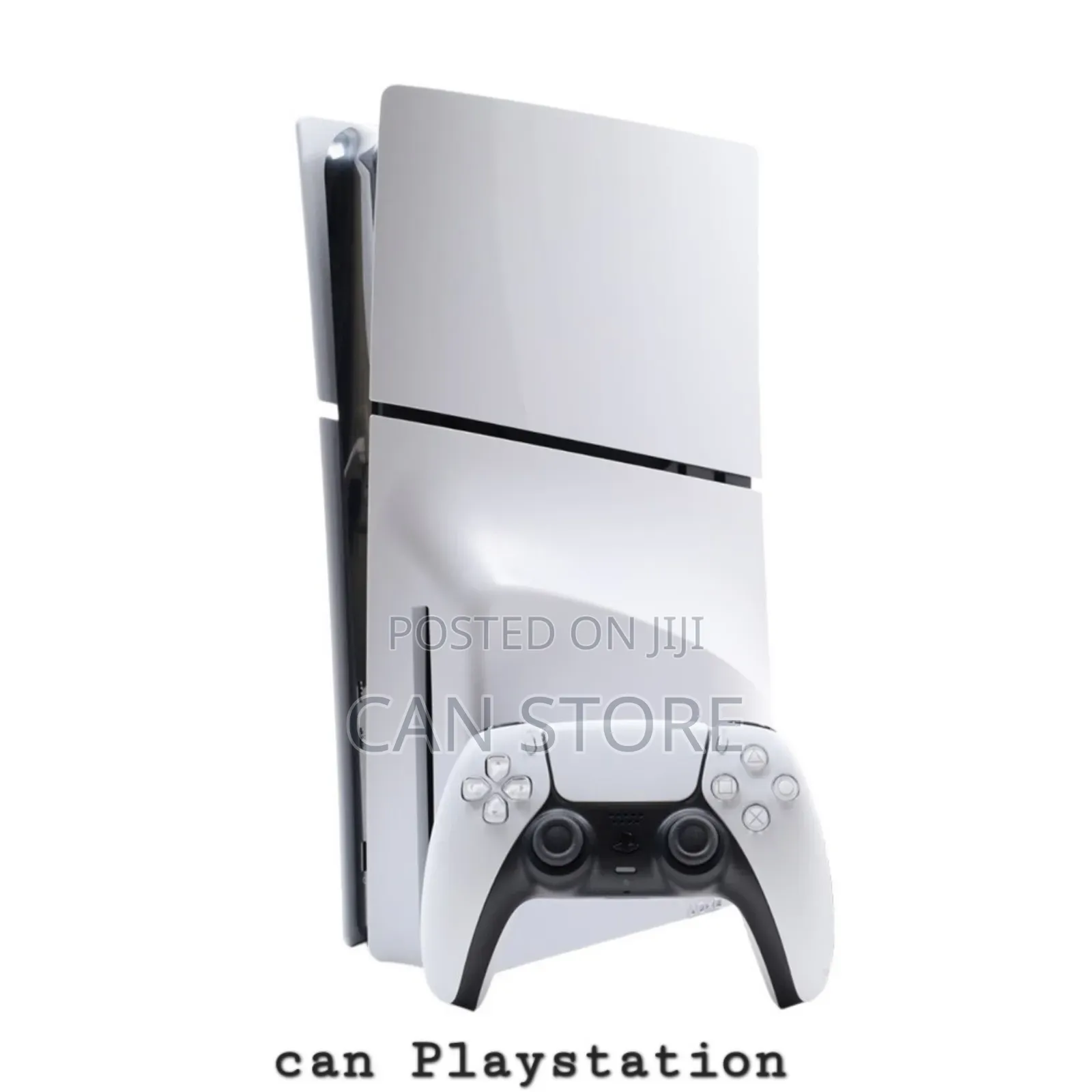 Ps5slim Disk አዳዲስ ብዛት አለን