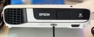 1epson Projector Model: Eb-X51 Has: Bag Remote Model Name: Eb-