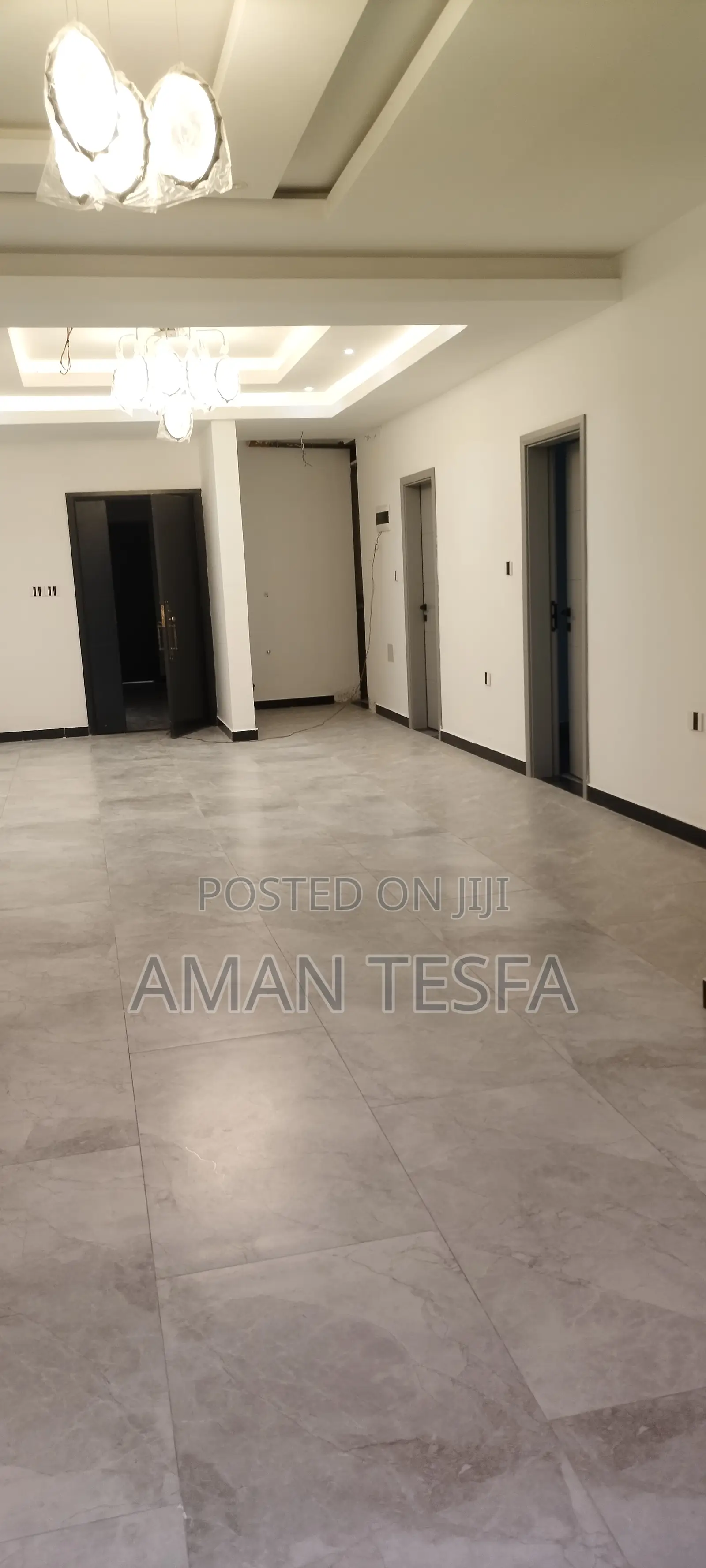 3bdrm Apartment in Visco Real Estates, Kirkos for sale