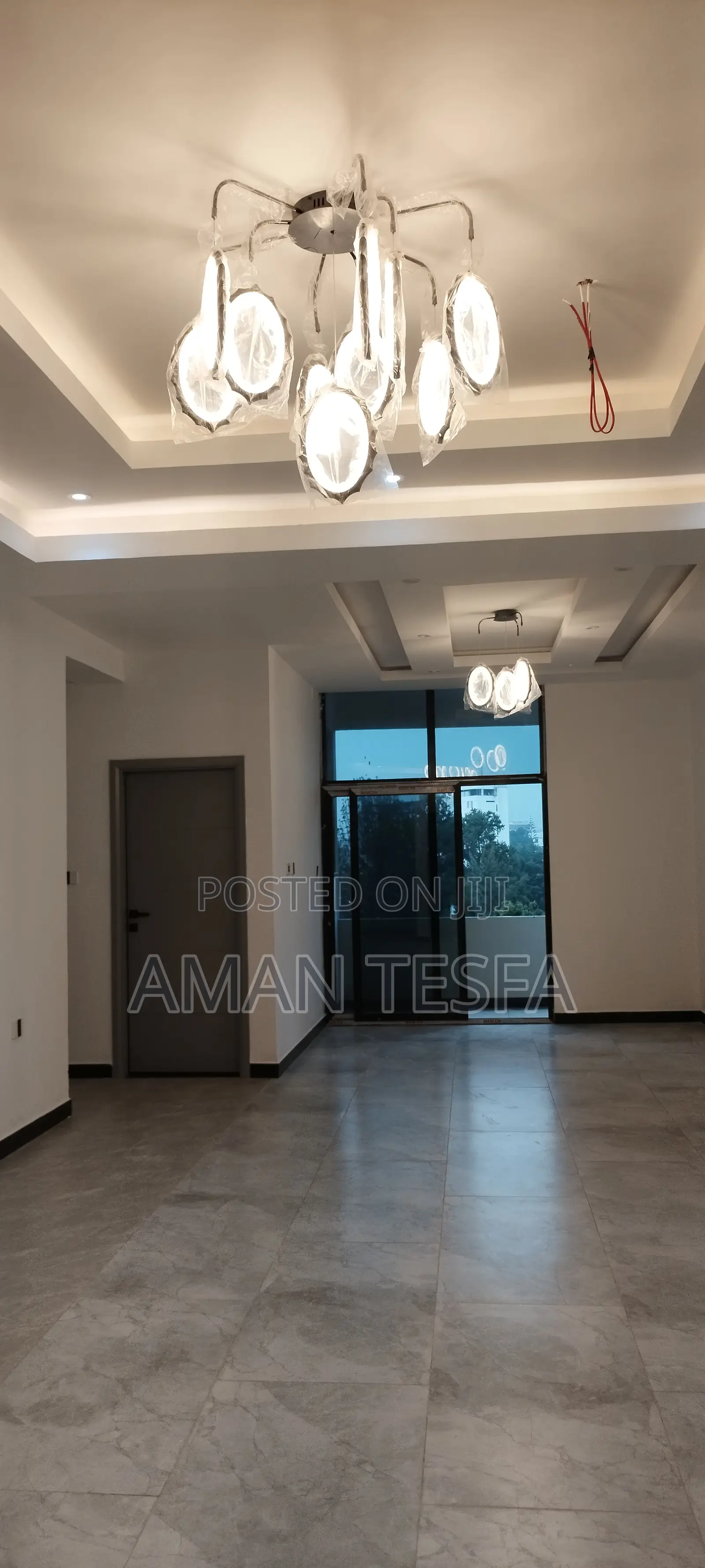 3bdrm Apartment in Visco Real Estates, Kirkos for sale