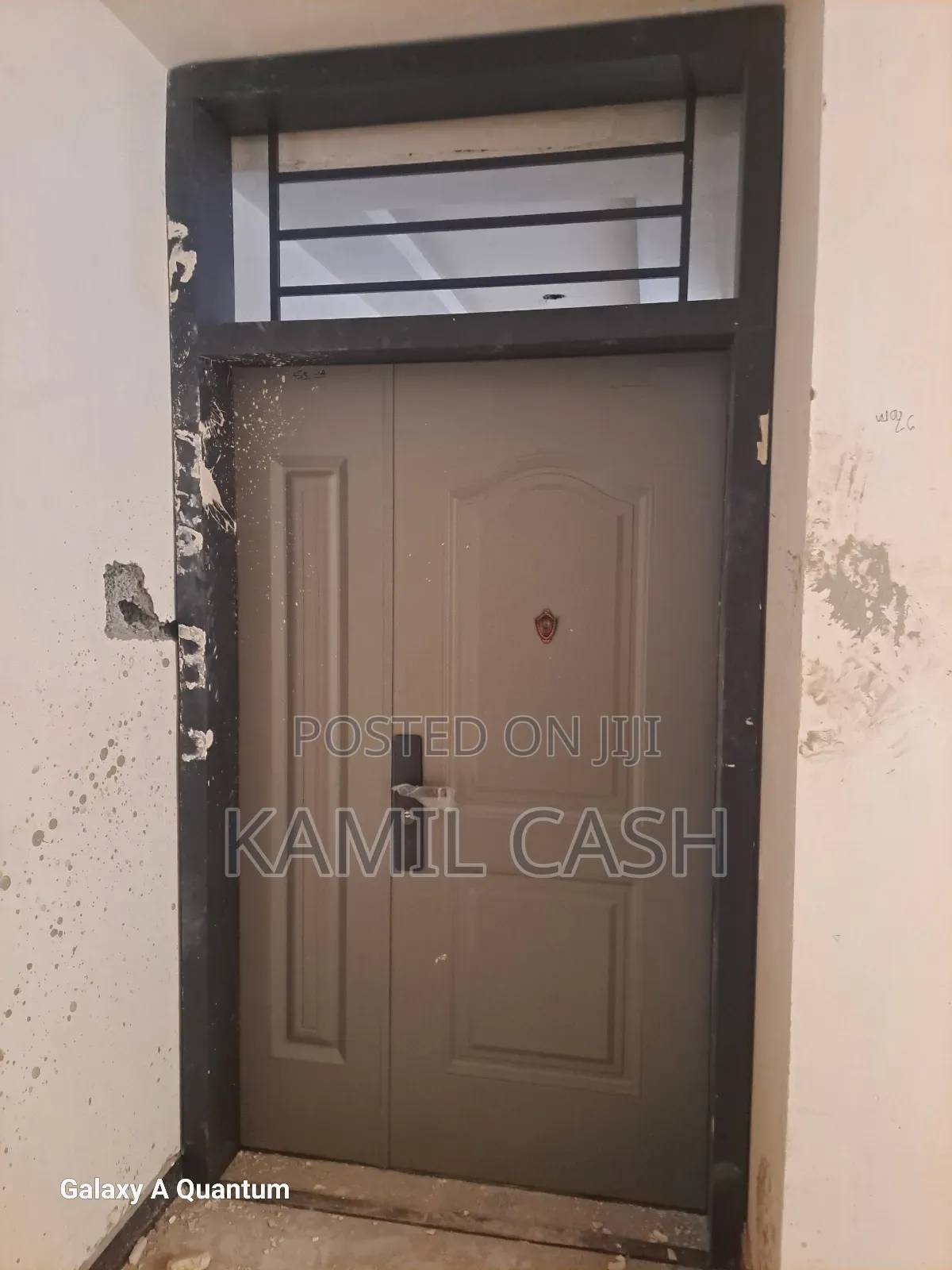 4bdrm Apartment in Bole for sale