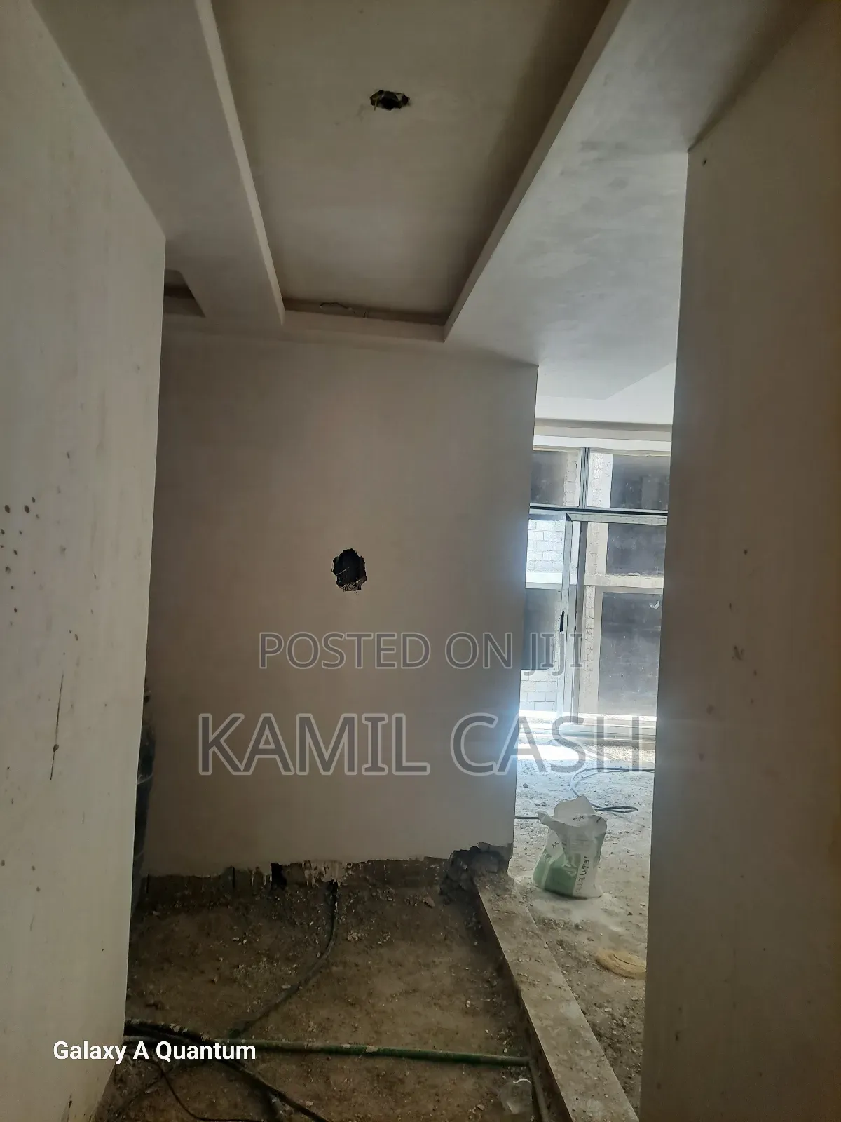 4bdrm Apartment in Bole for sale
