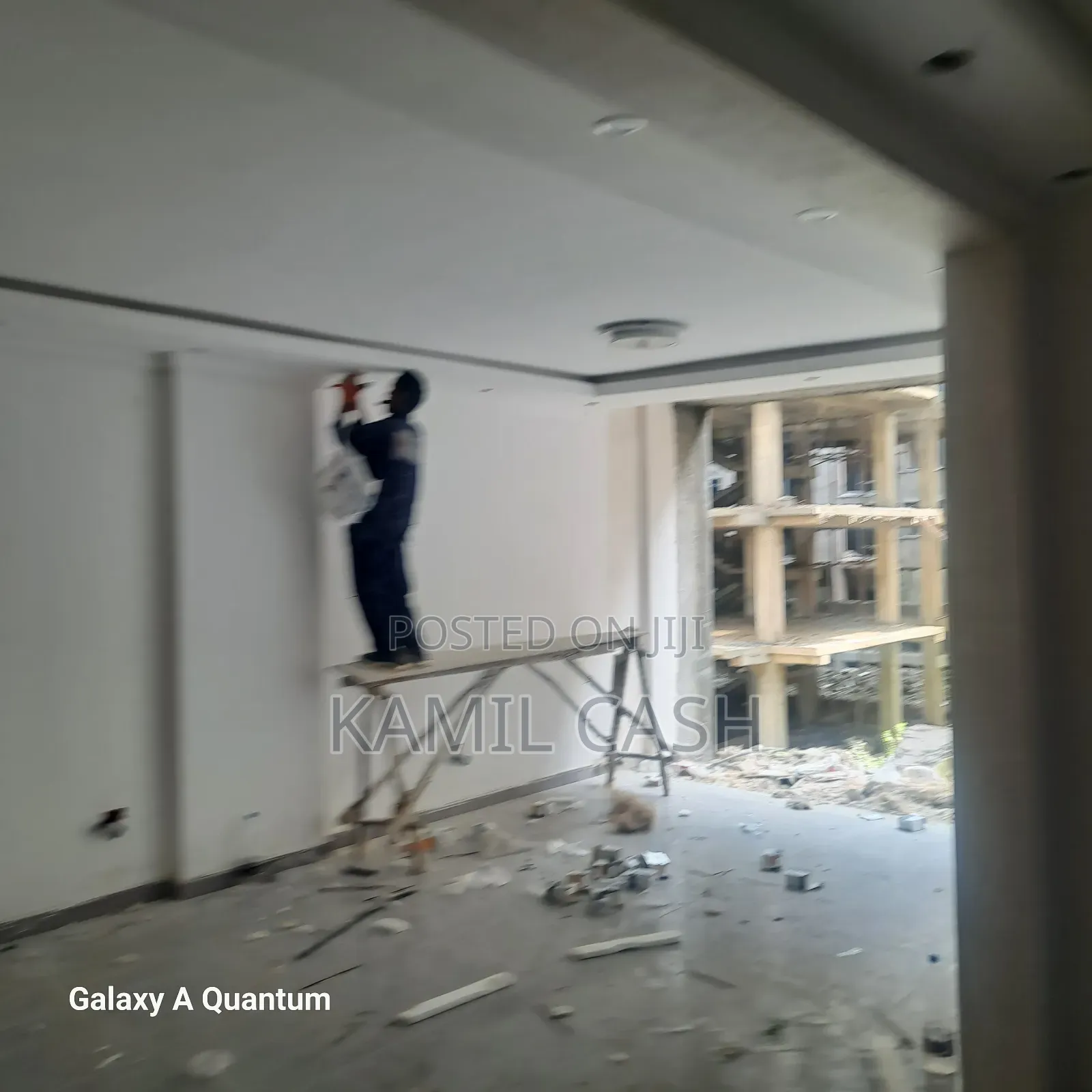 4bdrm Apartment in Bole for sale