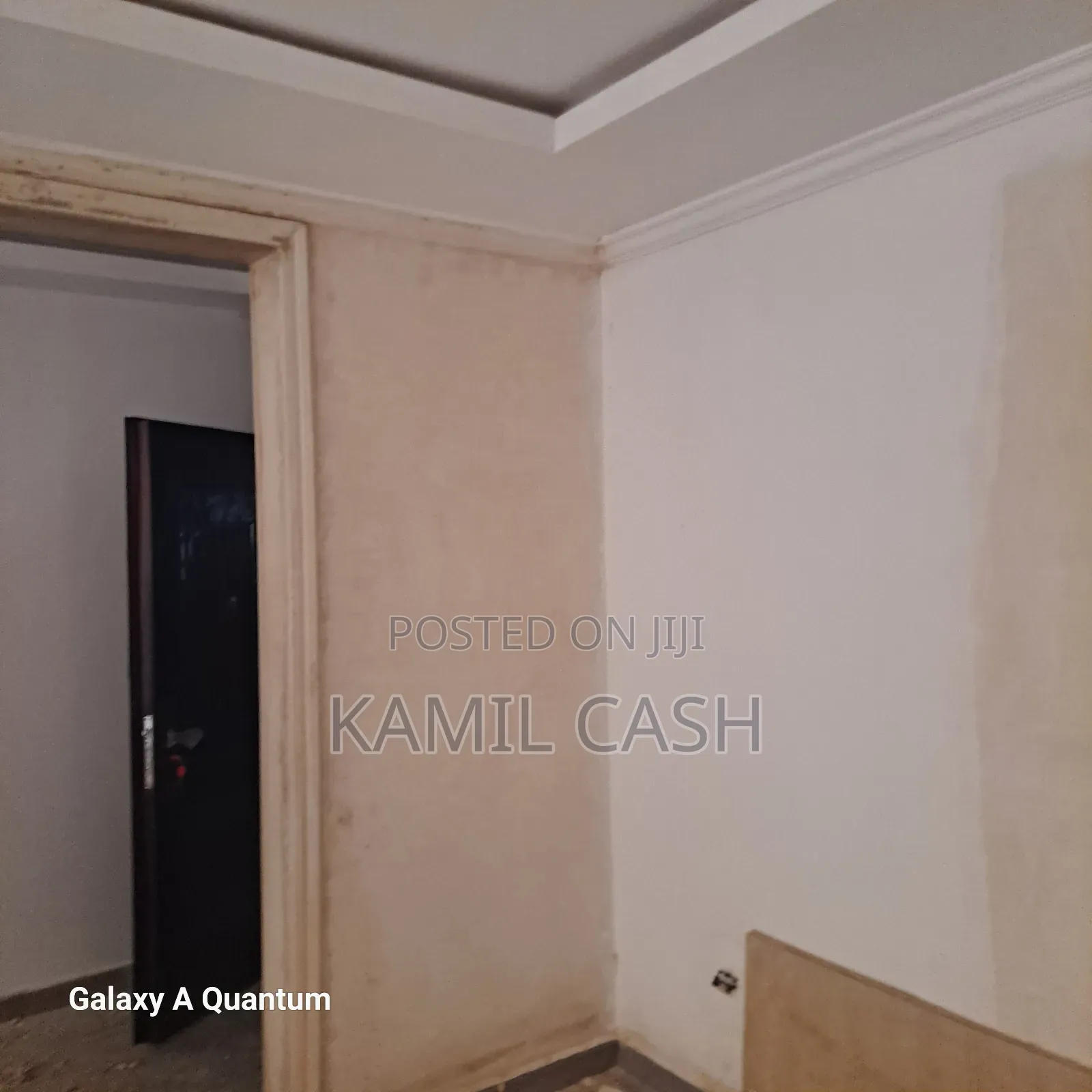 4bdrm Apartment in Bole for sale