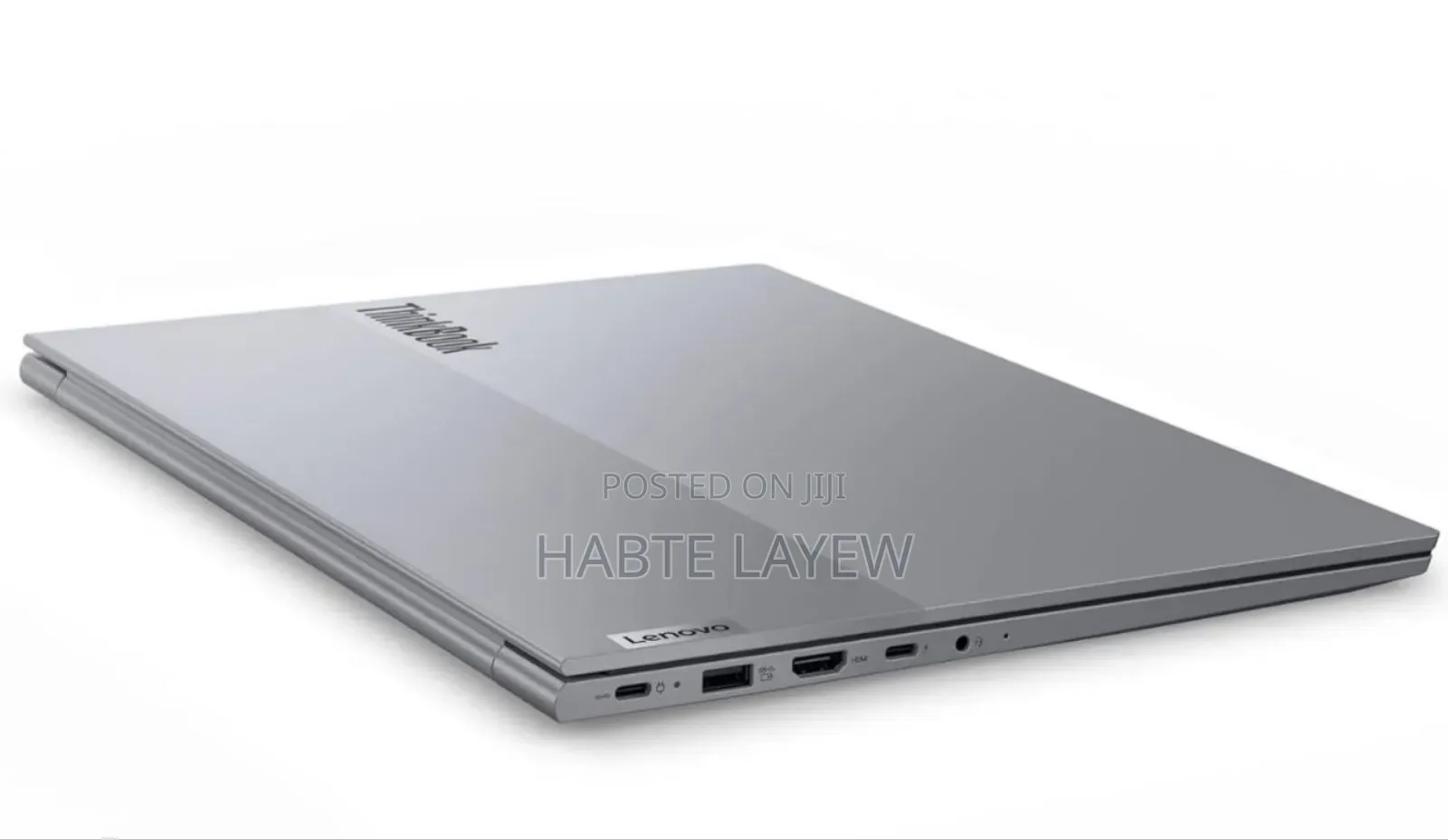 New Laptop Lenovo ThinkPad X1 Carbon 32GB Intel Core I7 SSD 512GB