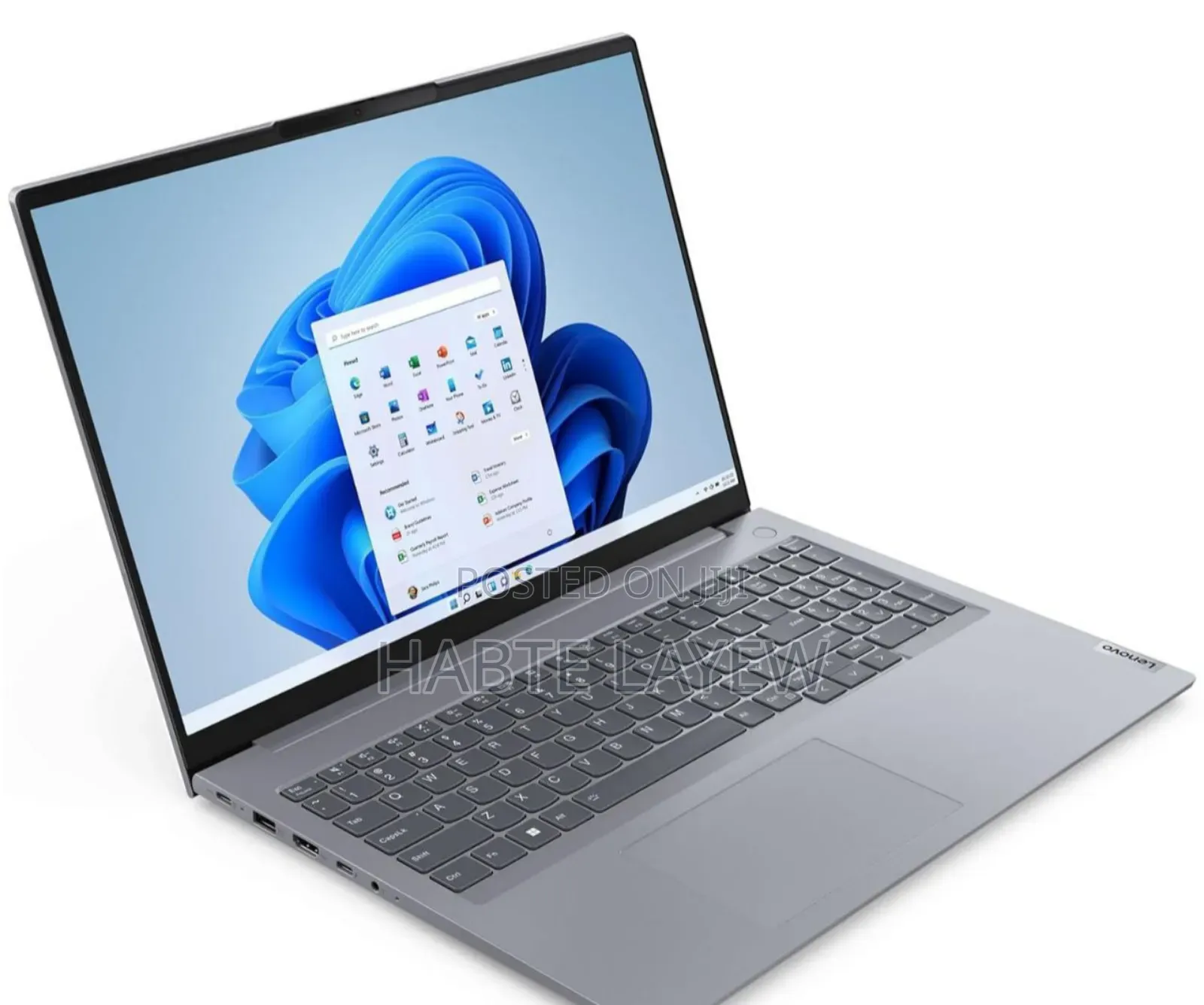 New Laptop Lenovo ThinkPad X1 Carbon 32GB Intel Core I7 SSD 512GB