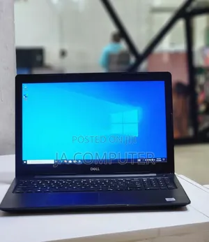 New Laptop Dell Vostro DVCI310 8GB Intel Core I5 SSD 512GB