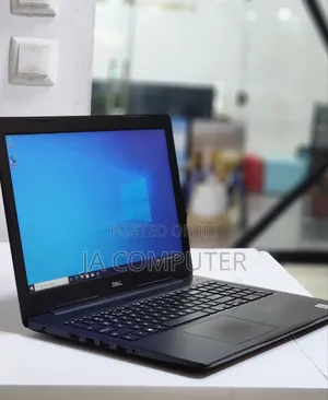 New Laptop Dell Vostro DVCI310 8GB Intel Core I5 SSD 512GB