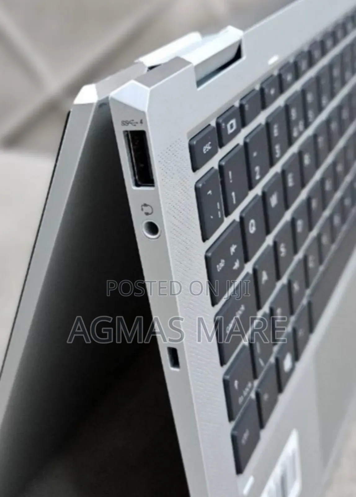 New Laptop HP EliteBook X360 1030 G7 16GB Intel Core I7 SSD 512GB