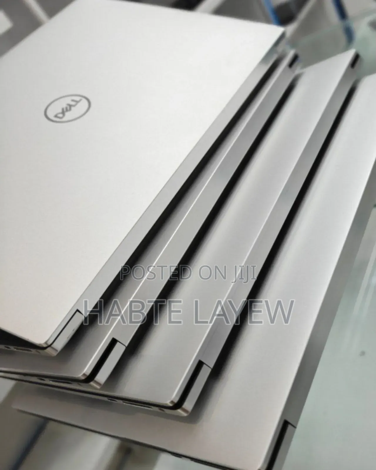 New Laptop Dell Inspiron 15 32GB Intel Core I9 SSD 1T