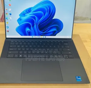 New Laptop Dell Inspiron 15 32GB Intel Core I9 SSD 1T