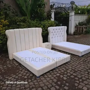 አልጋዎች በትዛዝ