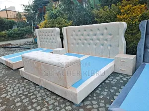 አልጋዎች በትዛዝ