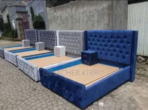 አልጋዎች በትዛዝ