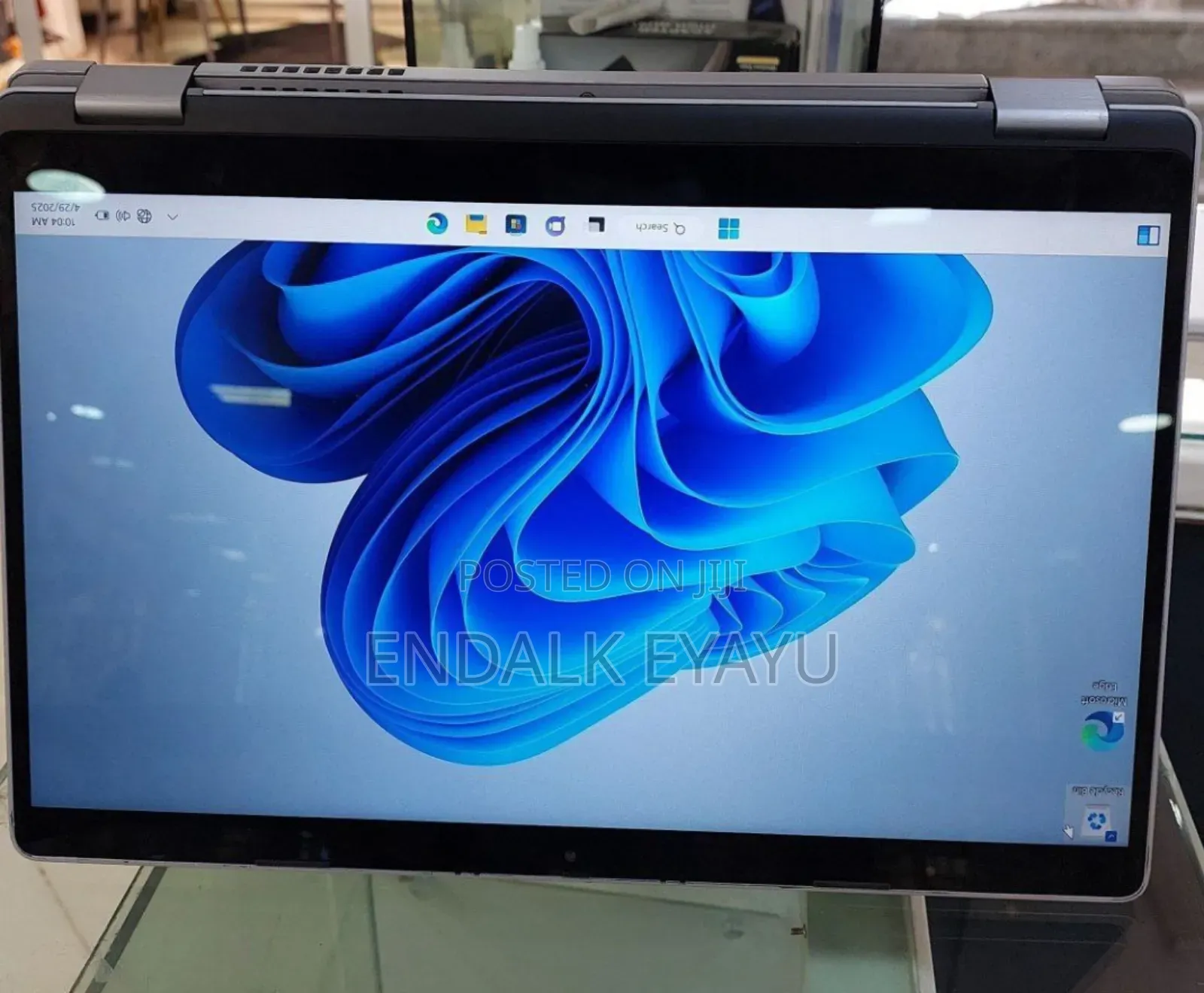 New Laptop Dell Latitude 5310 16GB Intel Core I5 SSD 256GB