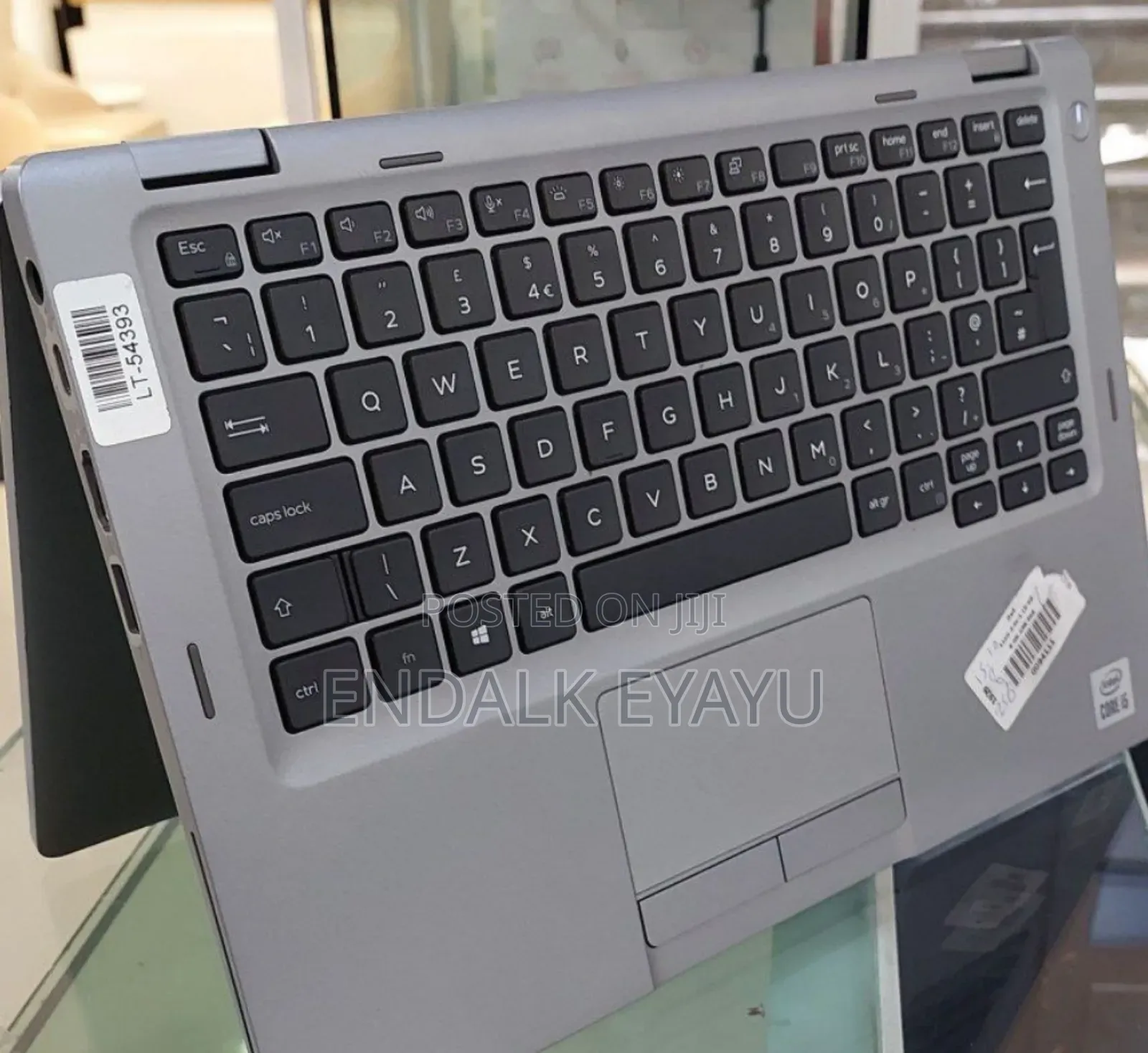 New Laptop Dell Latitude 5310 16GB Intel Core I5 SSD 256GB