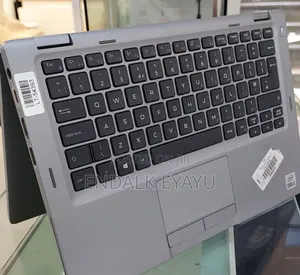 New Laptop Dell Latitude 5310 16GB Intel Core I5 SSD 256GB