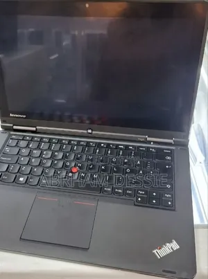 New Laptop Lenovo 8GB Intel Core I7 SSD 256GB
