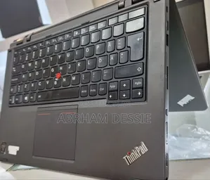 New Laptop Lenovo 8GB Intel Core I7 SSD 256GB