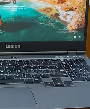 New Lenovo Legion Y7000P IRX9 Gaming Laptop 16GB Intel Core I7 512GB