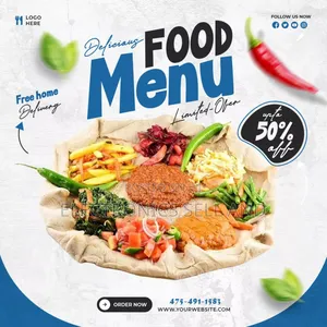 Photo - Graphics Design