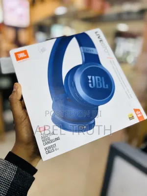 JBL Live 670 Nc