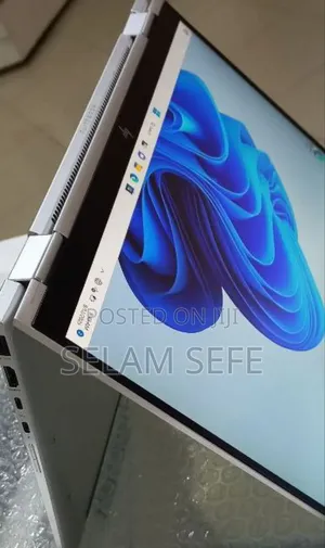 New Laptop HP EliteBook X360 1040 G5 16GB Intel Core I5 SSD 512GB