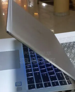 New Laptop HP EliteBook X360 1040 G5 16GB Intel Core I5 SSD 512GB