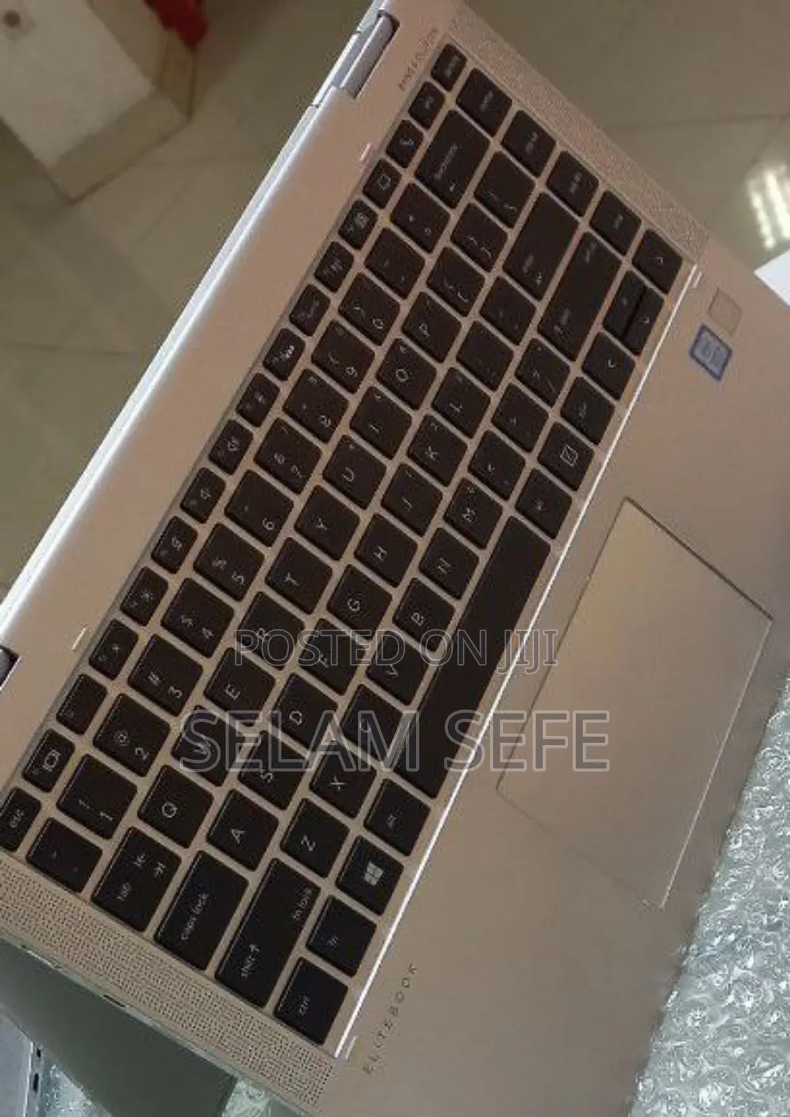 New Laptop HP EliteBook X360 1040 G5 16GB Intel Core I5 SSD 512GB