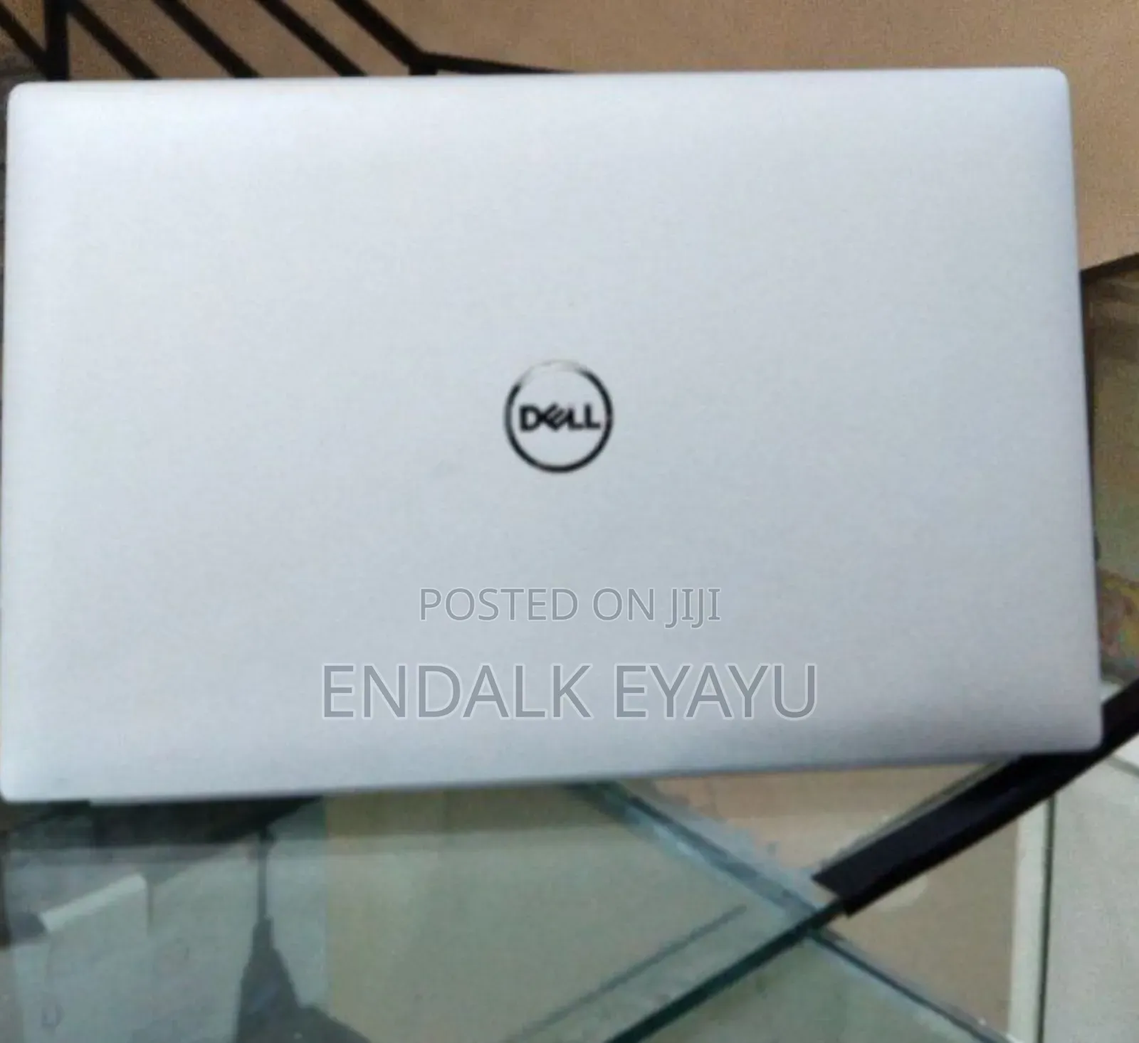 New Laptop Dell Inspiron 14 8GB Intel Core I7 SSD 512GB