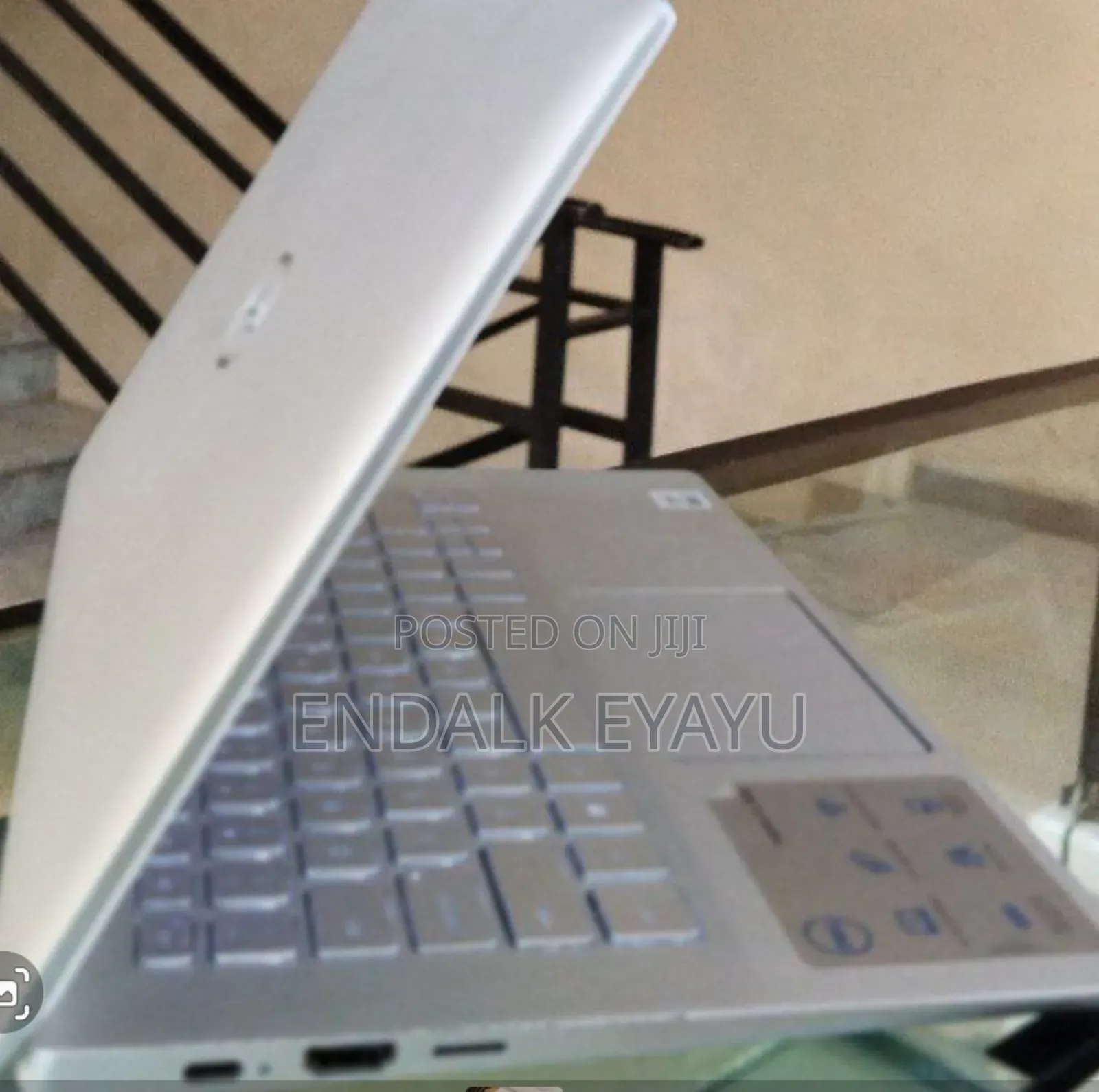 New Laptop Dell Inspiron 14 8GB Intel Core I7 SSD 512GB