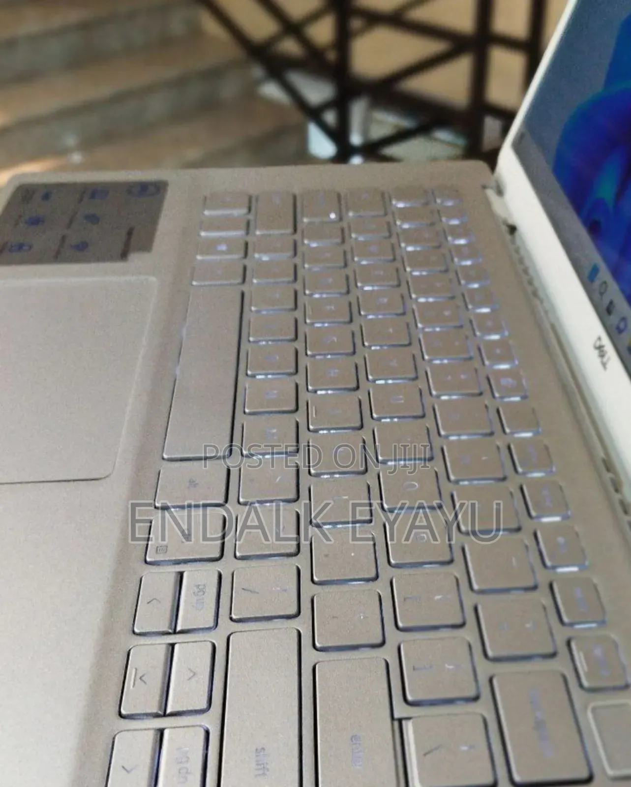 New Laptop Dell Inspiron 14 8GB Intel Core I7 SSD 512GB