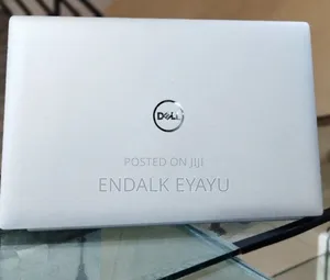 New Laptop Dell Inspiron 14 8GB Intel Core I7 SSD 512GB