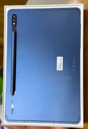 New Samsung Galaxy Tab Active 2 128 GB Silver