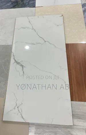 Photo - Ceramics and SPC