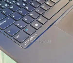 New Laptop Dell Latitude E7450 8GB Intel Core I7 SSD 512GB