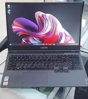 New Lenovo Legion Y7000P IRX9 Gaming Laptop 16GB Intel Core I7 512GB