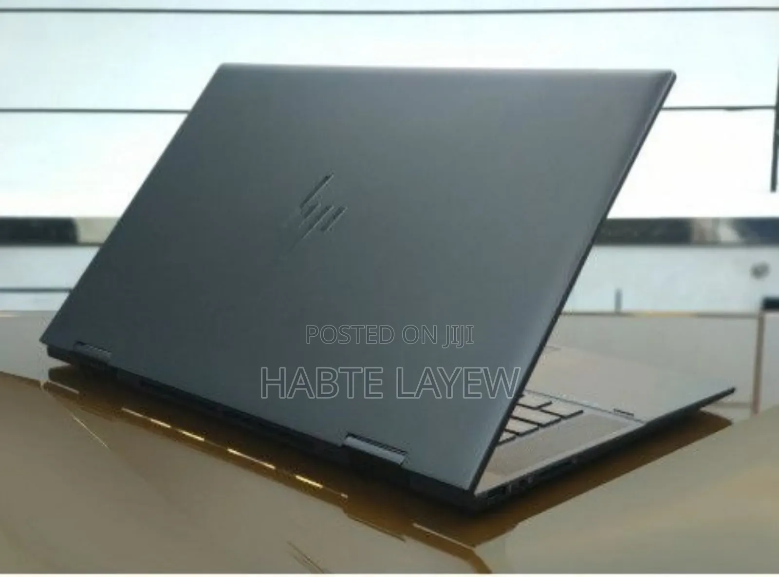 New Laptop HP Envy Ultrabook 6 32GB Intel Core Ultra 7 SSD 1T