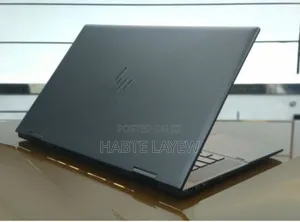 New Laptop HP Envy Ultrabook 6 32GB Intel Core Ultra 7 SSD 1T