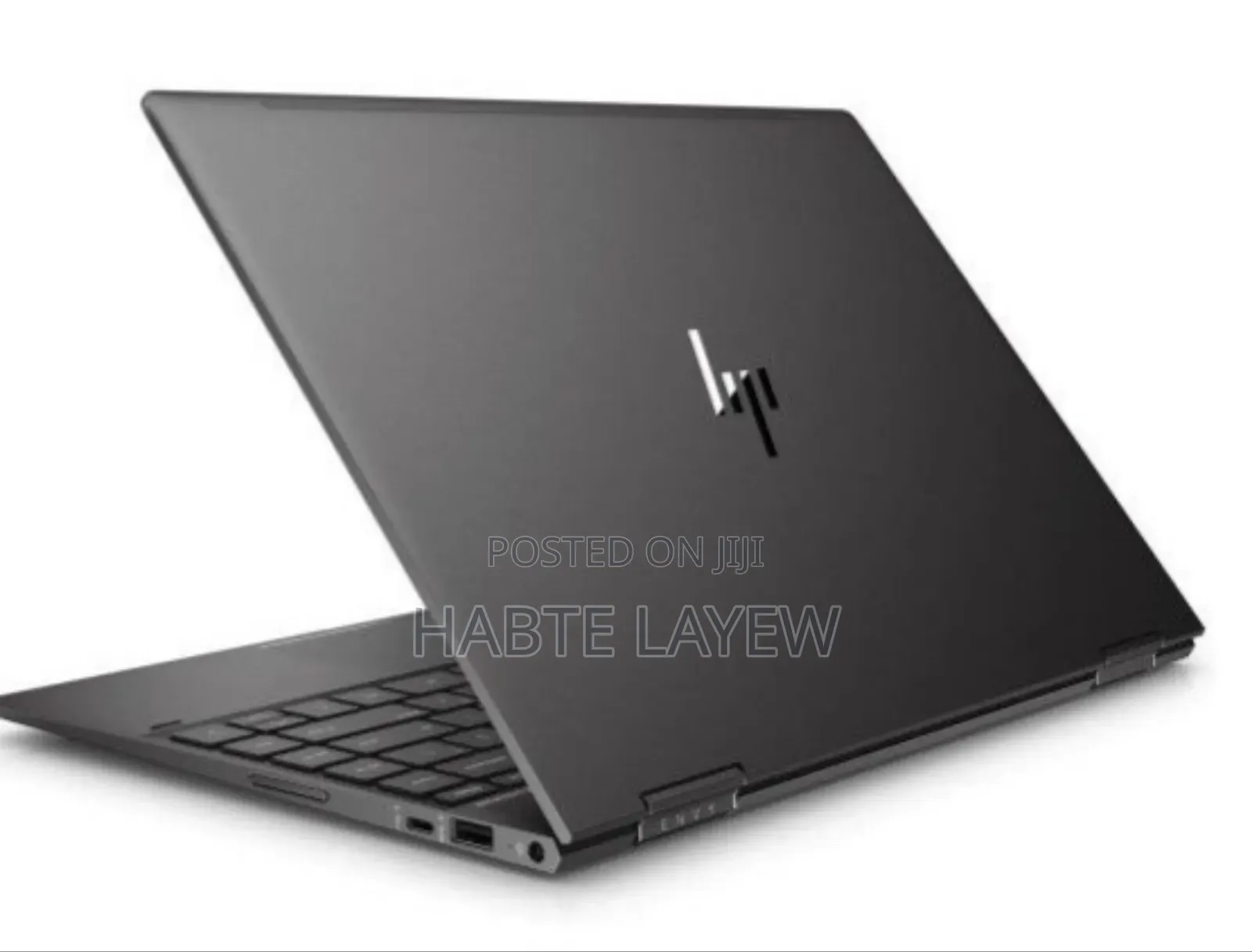 New Laptop HP Envy Ultrabook 6 32GB Intel Core Ultra 7 SSD 1T