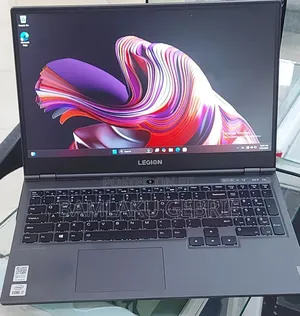 New Lenovo Legion Y7000P IRX9 Gaming Laptop 16GB Intel Core I7 512GB