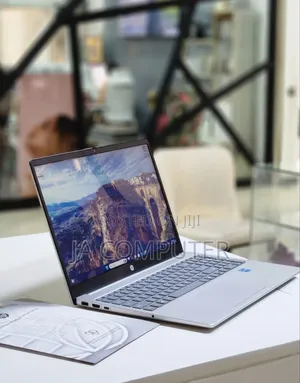 New Laptop HP Stream Notebook 8GB Intel Core I3 SSD 256GB