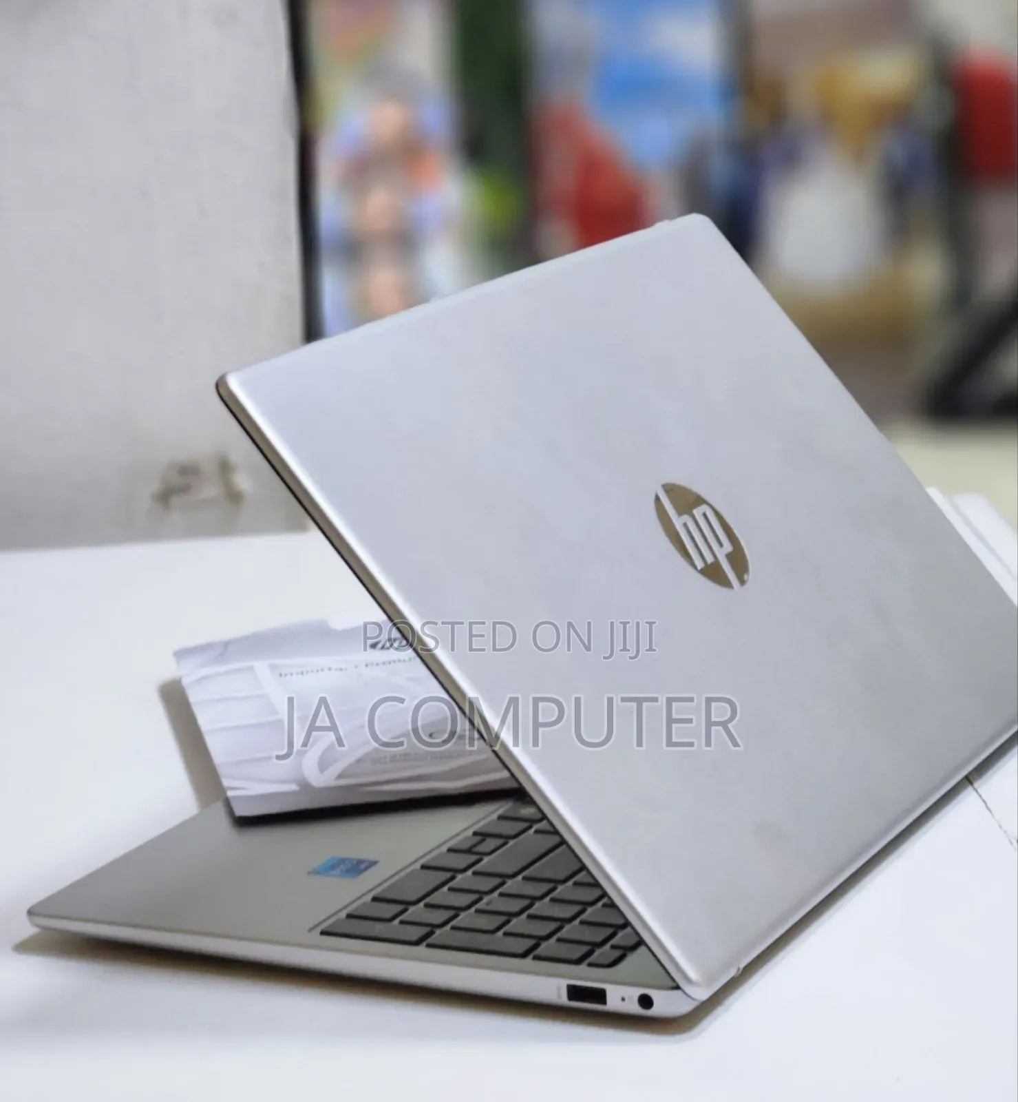 New Laptop HP Stream Notebook 8GB Intel Core I3 SSD 256GB