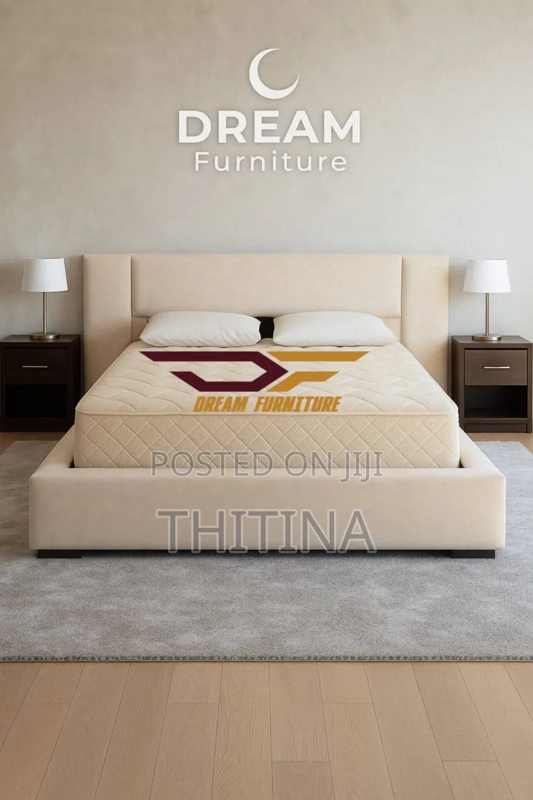 Bed Furniture
