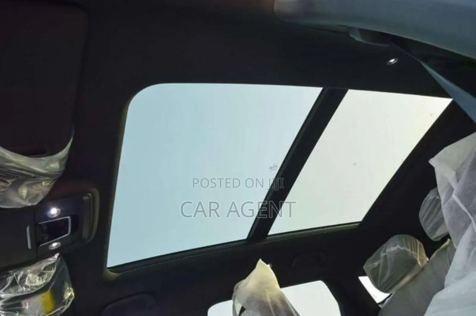 New BYD Song Plus 2025 Silver