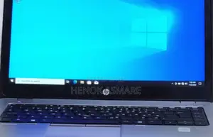 Photo - New Laptop HP EliteBook 840 G11 8GB Intel Core I5 SSD 250GB