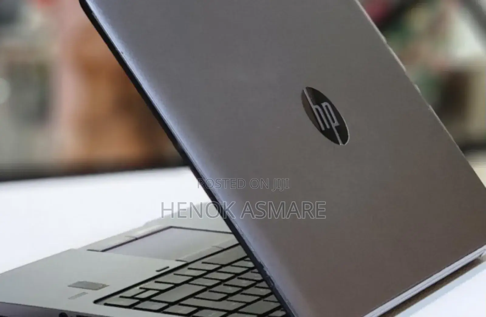 New Laptop HP EliteBook 840 G11 8GB Intel Core I5 SSD 250GB