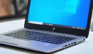 New Laptop HP EliteBook 840 G11 8GB Intel Core I5 SSD 250GB