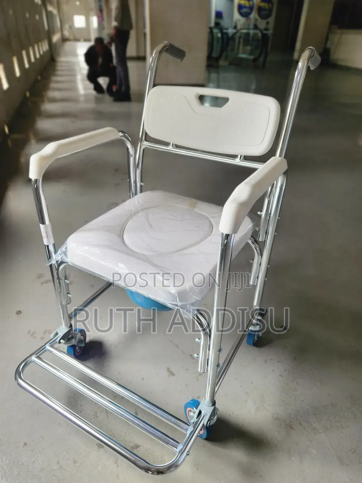 Wheelchair狡猾commode Wheelchair垙袸commode Wheelchair懲治wheelchair New