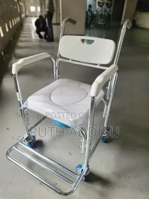Wheelchair狡猾commode Wheelchair垙袸commode Wheelchair懲治wheelchair New